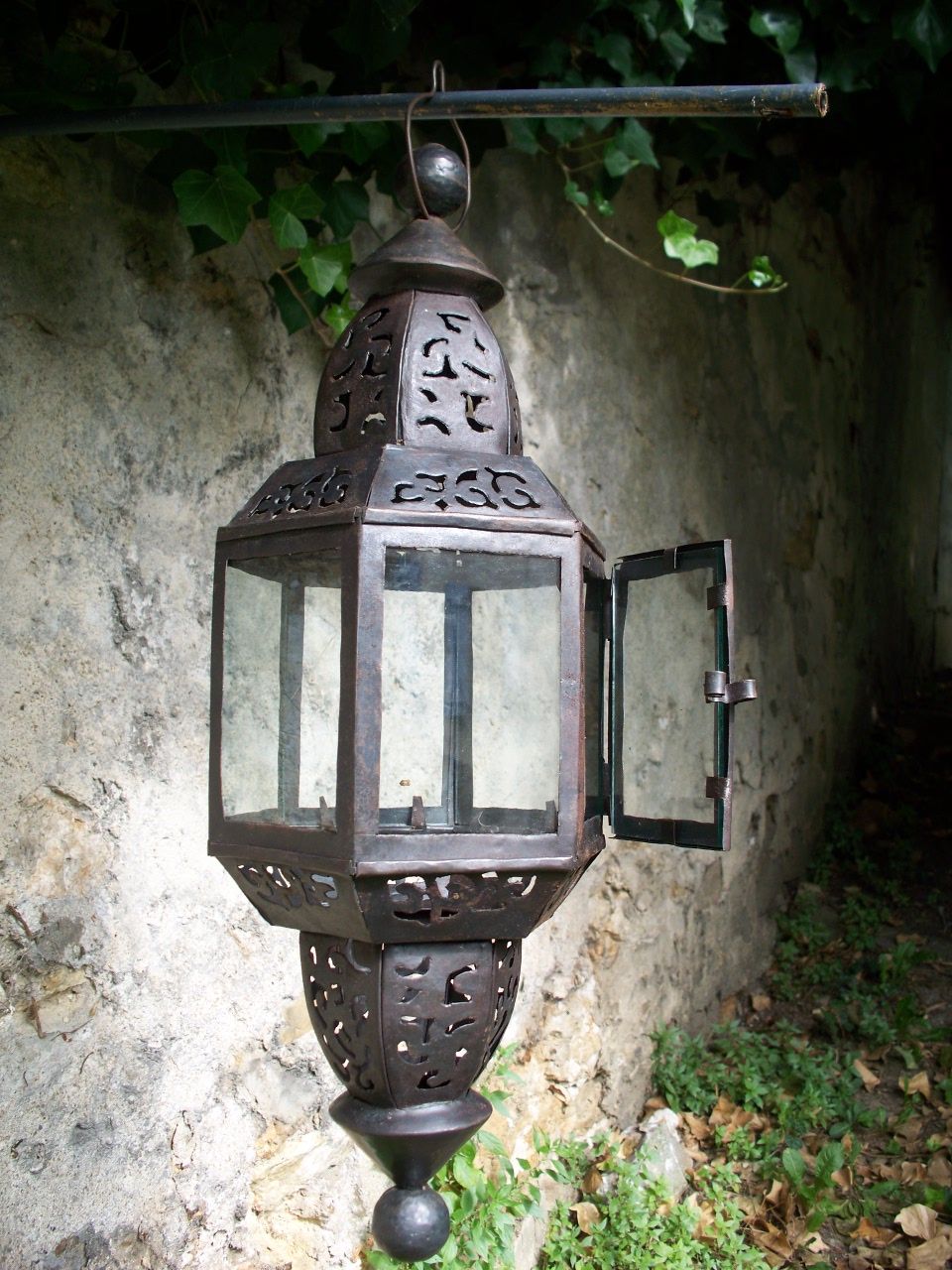 lanterne a suspendre